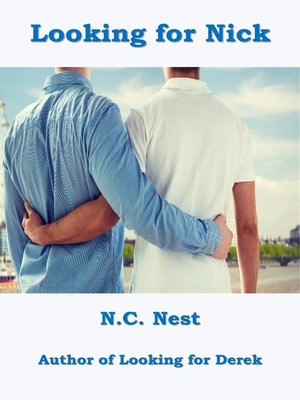 cover image of Looking for Nick
